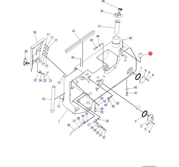 22U-60-21523 22U6021523